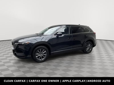 2023 Mazda Mazda CX-9 Touring