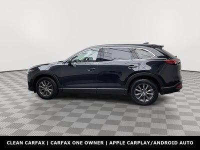 2023 Mazda Mazda CX-9 Touring