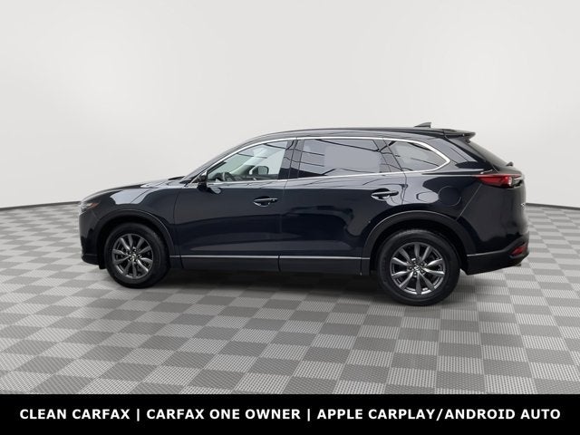 2023 Mazda Mazda CX-9 Touring