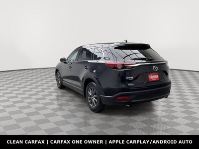 2023 Mazda Mazda CX-9 Touring