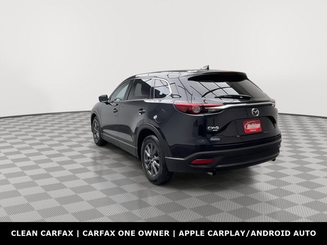 2023 Mazda Mazda CX-9 Touring
