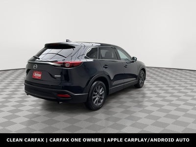 2023 Mazda Mazda CX-9 Touring