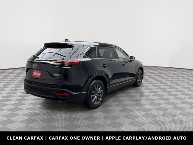 2023 Mazda Mazda CX-9 Touring