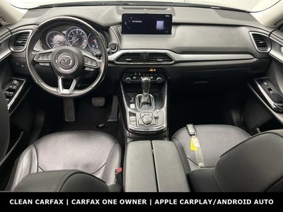 2023 Mazda Mazda CX-9 Touring