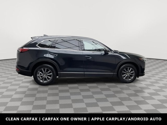 2023 Mazda Mazda CX-9 Touring