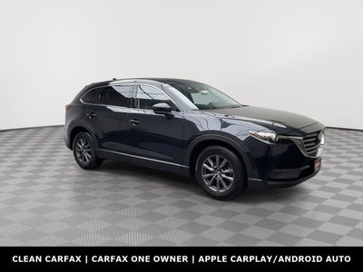 2023 Mazda Mazda CX-9 Touring