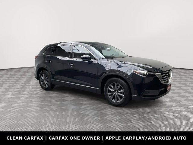 2023 Mazda Mazda CX-9 Touring