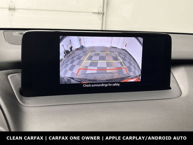 2023 Mazda Mazda CX-9 Touring