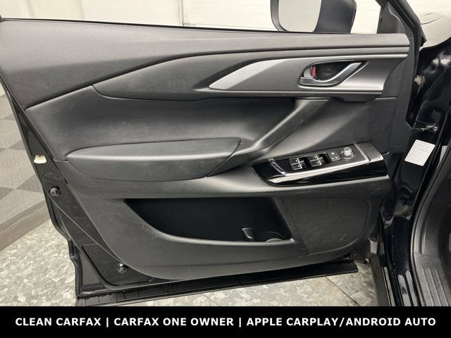 2023 Mazda Mazda CX-9 Touring