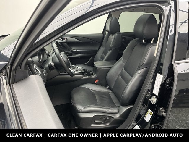 2023 Mazda Mazda CX-9 Touring