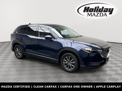 2023 Mazda Mazda CX-9 Touring