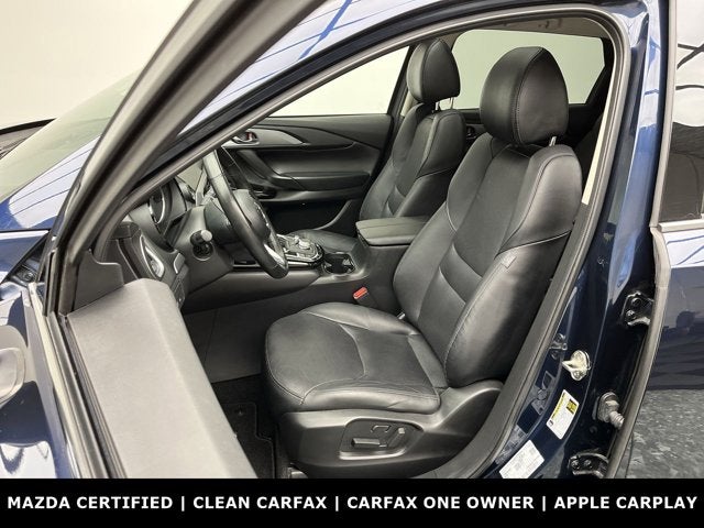 2023 Mazda Mazda CX-9 Touring