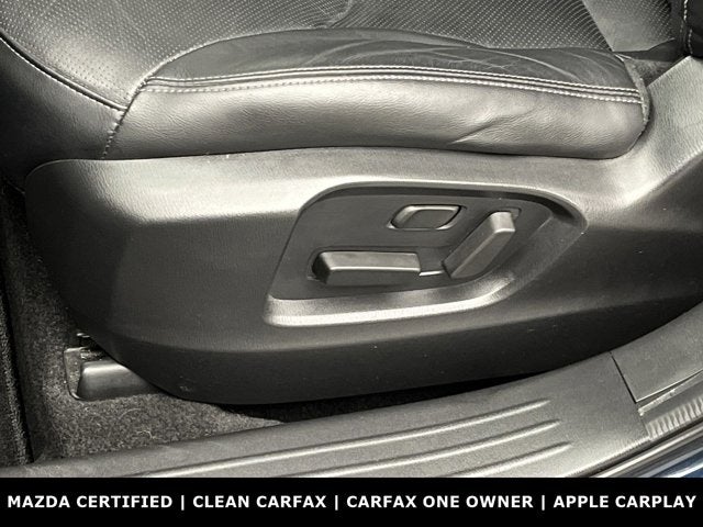 2023 Mazda Mazda CX-9 Touring