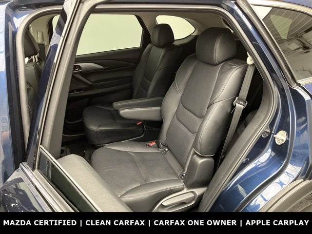 2023 Mazda Mazda CX-9 Touring