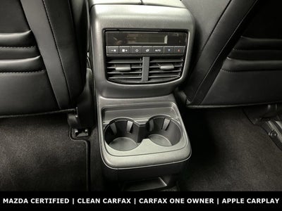 2023 Mazda Mazda CX-9 Touring