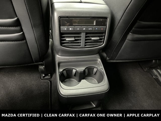 2023 Mazda Mazda CX-9 Touring