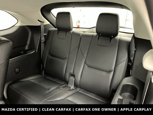 2023 Mazda Mazda CX-9 Touring