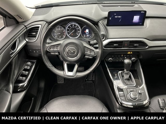 2023 Mazda Mazda CX-9 Touring