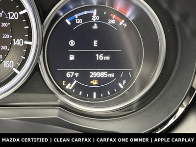 2023 Mazda Mazda CX-9 Touring