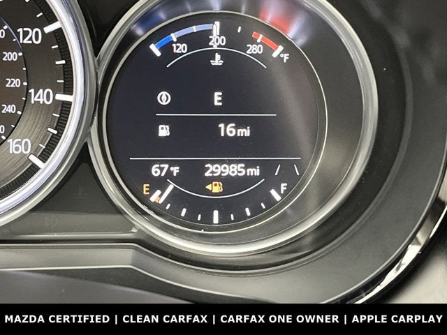 2023 Mazda Mazda CX-9 Touring