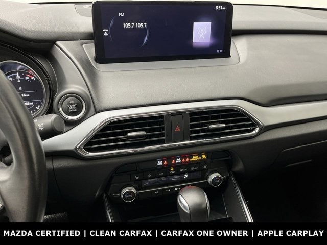 2023 Mazda Mazda CX-9 Touring