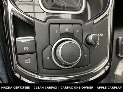 2023 Mazda Mazda CX-9 Touring