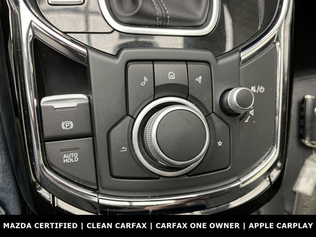 2023 Mazda Mazda CX-9 Touring