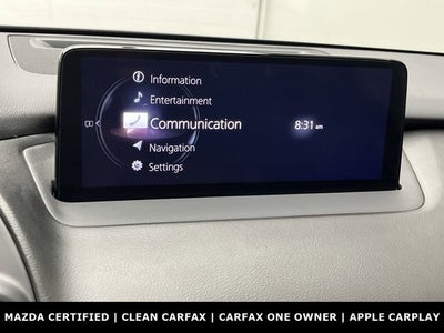 2023 Mazda Mazda CX-9 Touring