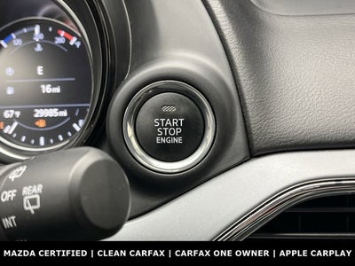 2023 Mazda Mazda CX-9 Touring