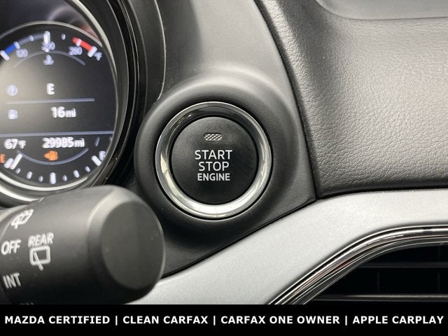 2023 Mazda Mazda CX-9 Touring