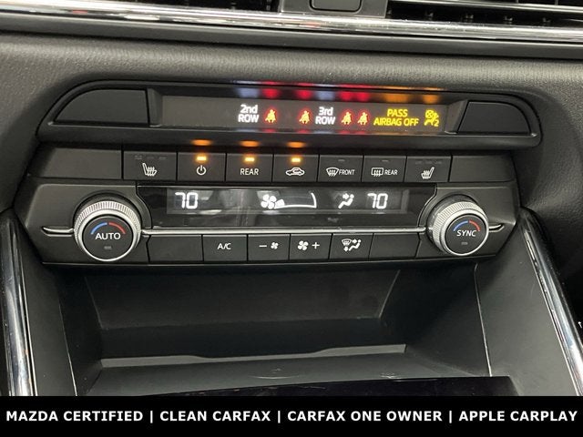 2023 Mazda Mazda CX-9 Touring