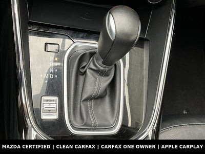 2023 Mazda Mazda CX-9 Touring