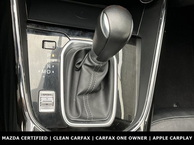 2023 Mazda Mazda CX-9 Touring