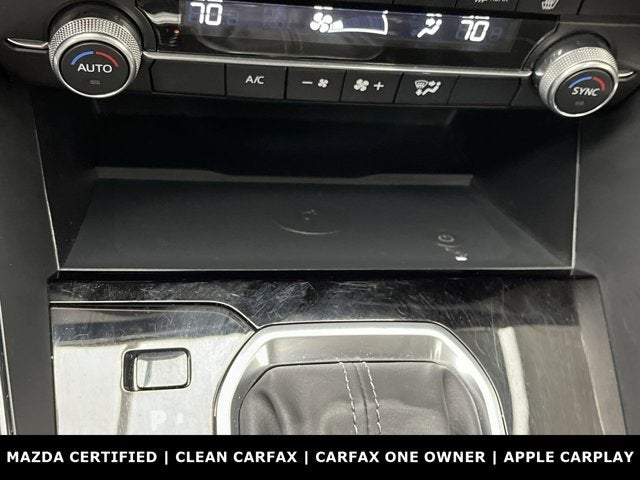 2023 Mazda Mazda CX-9 Touring