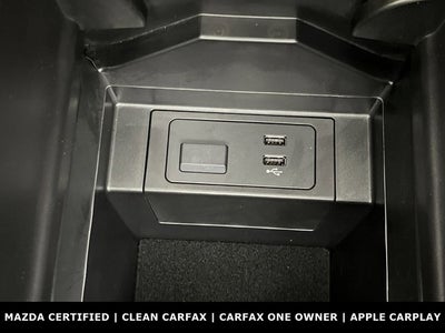 2023 Mazda Mazda CX-9 Touring