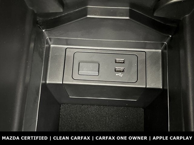 2023 Mazda Mazda CX-9 Touring