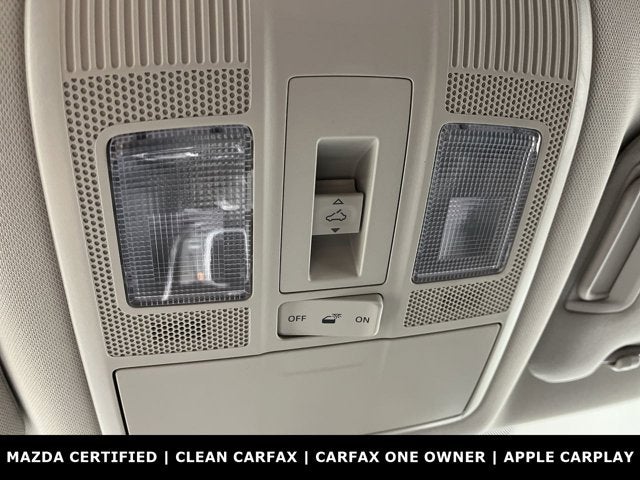 2023 Mazda Mazda CX-9 Touring