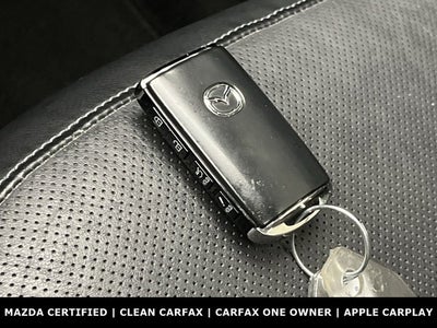 2023 Mazda Mazda CX-9 Touring