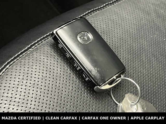 2023 Mazda Mazda CX-9 Touring