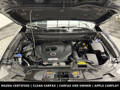 2023 Mazda Mazda CX-9 Touring