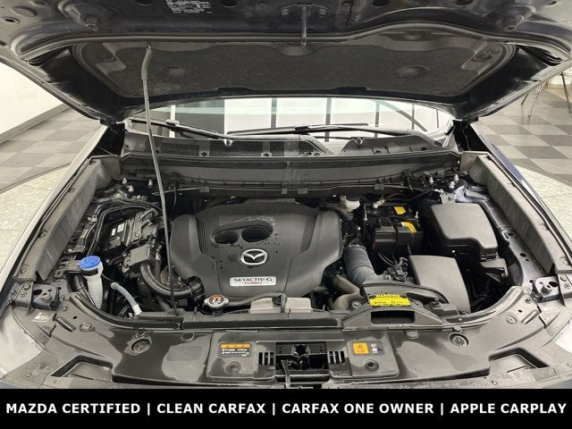 2023 Mazda Mazda CX-9 Touring