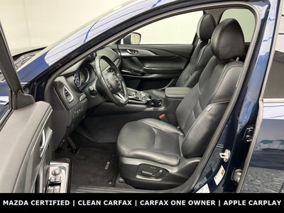 2023 Mazda Mazda CX-9 Touring