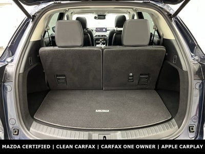 2023 Mazda Mazda CX-9 Touring