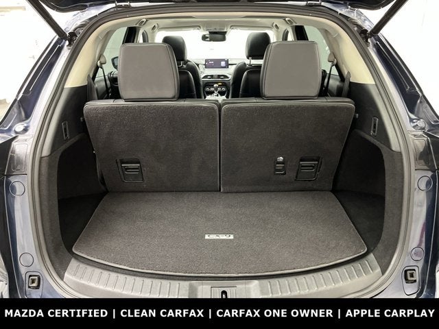 2023 Mazda Mazda CX-9 Touring