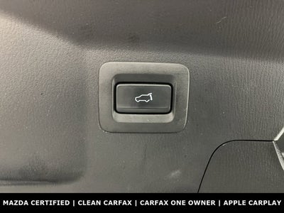 2023 Mazda Mazda CX-9 Touring