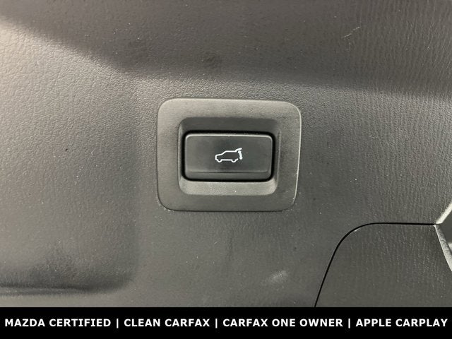 2023 Mazda Mazda CX-9 Touring