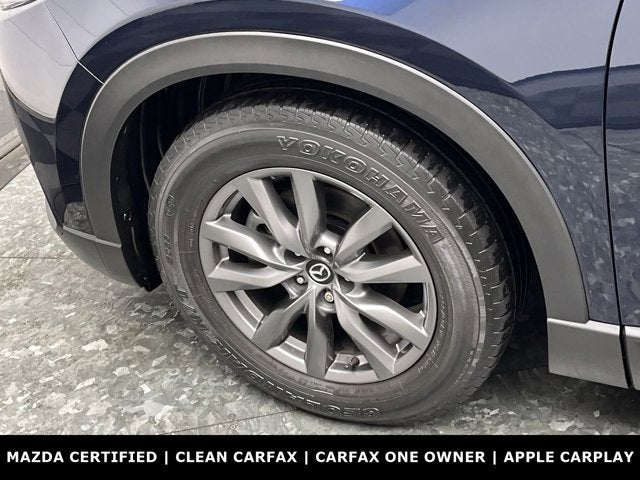 2023 Mazda Mazda CX-9 Touring