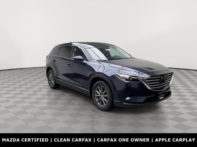 2023 Mazda Mazda CX-9 Touring