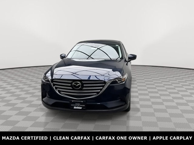 2023 Mazda Mazda CX-9 Touring