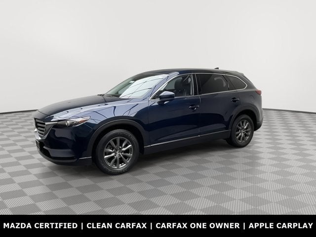 2023 Mazda Mazda CX-9 Touring